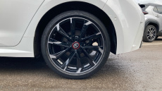 Toyota Corolla 1.8 VVT-i Hybrid GR Sport 5dr CVT Hybrid Hatchback